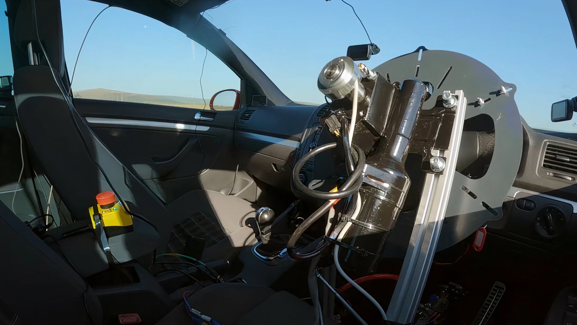 How Do Real-Life Crashes Inform Crash Tests?