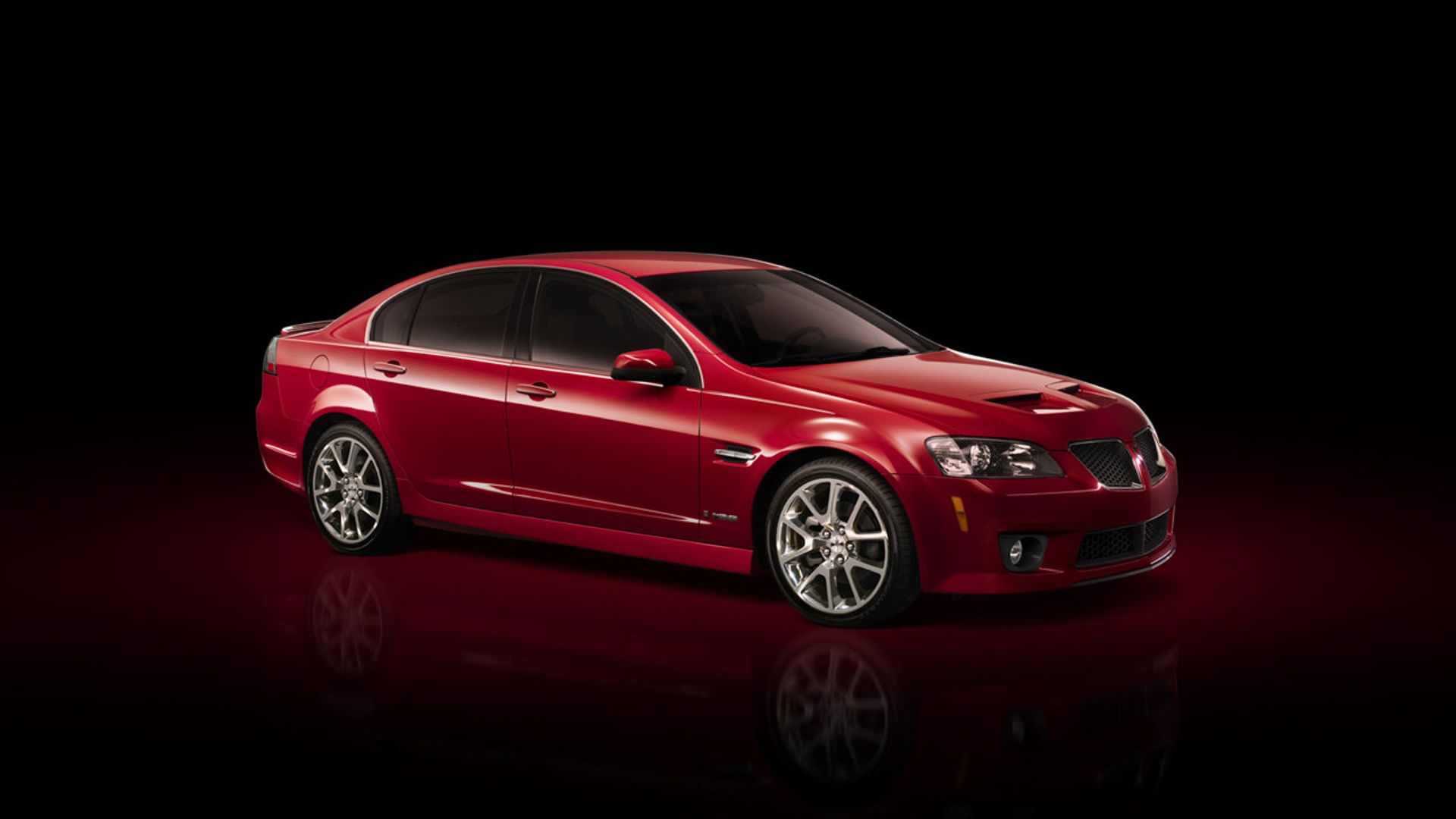 5 Australian Performance Cars That Came To The United States