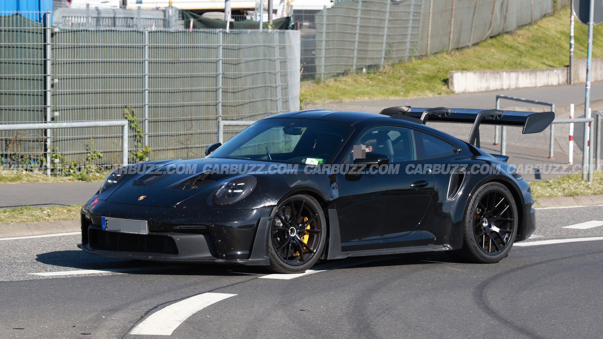Porsche 911 Models Explained: Carrera, GTS, Turbo, GT3 & GT2 RS