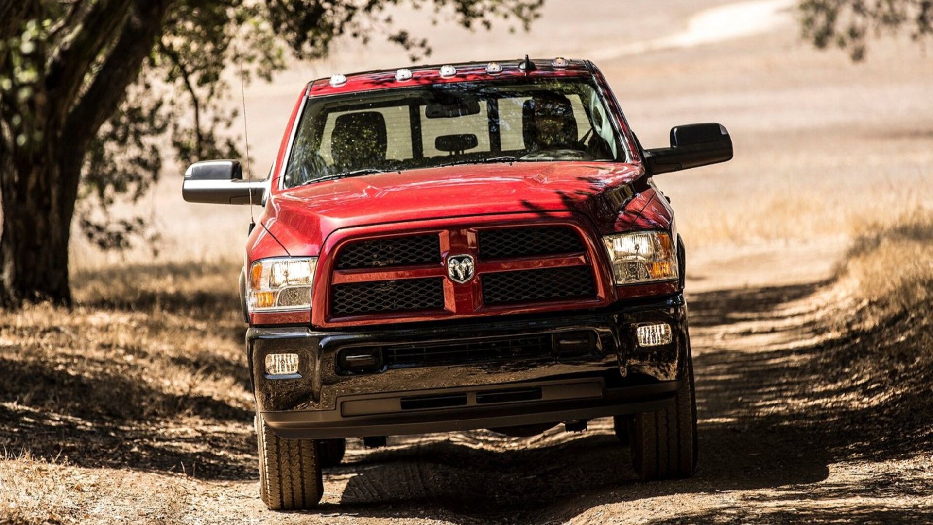 Great Manual Transmission Trucks That Were Discontinued