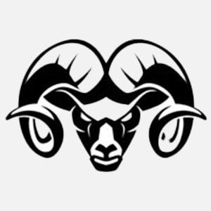 Ram-logo