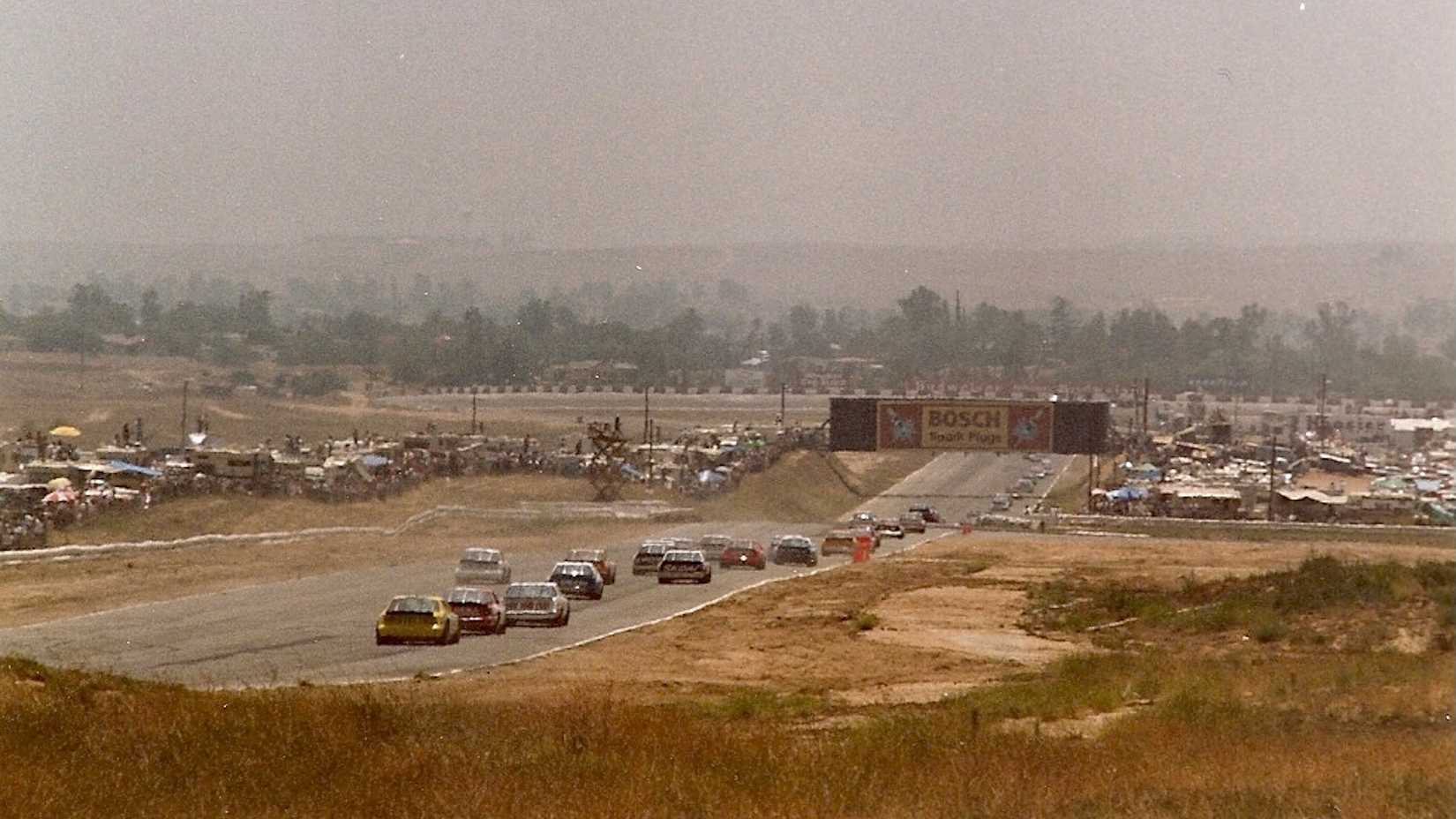 The US Race Tracks That Are No Longer Open And Why