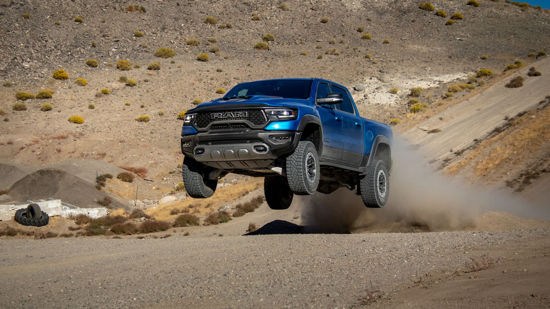 The 10 Most Powerful Factory-Built Pickup Trucks Ever Made