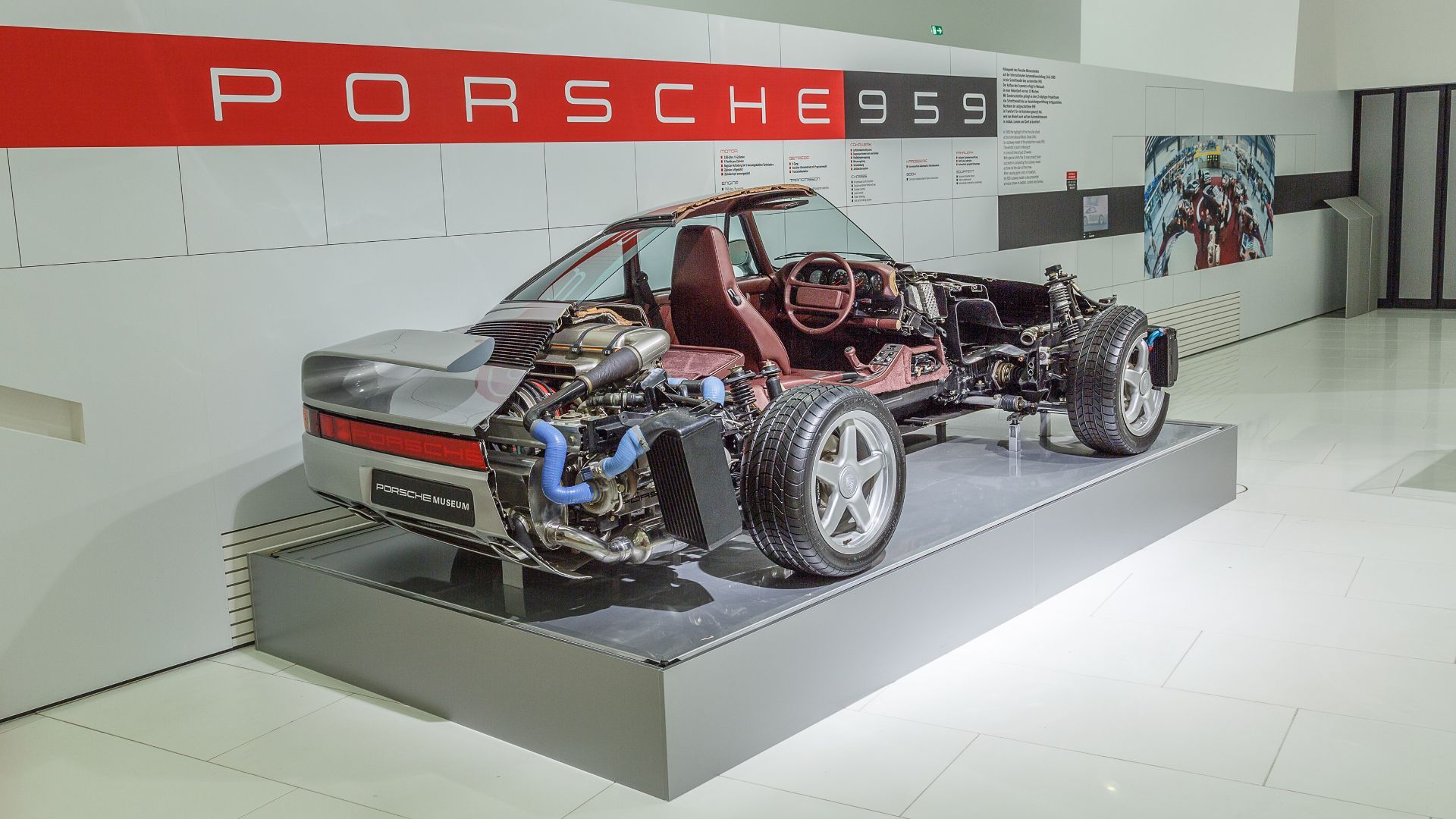 The Other 1980s Poster Car You Forgot Turns 40 This Year