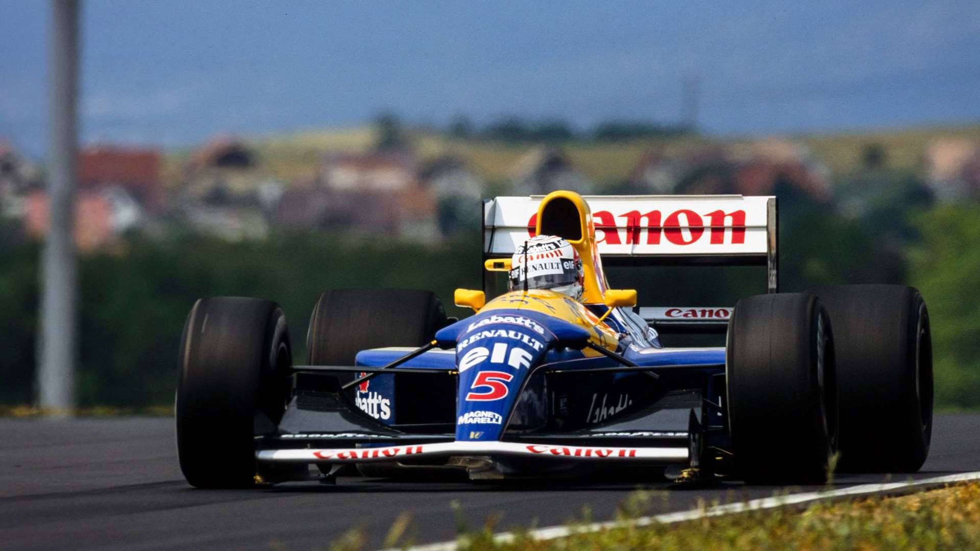 8 Cars That Were Banned For Being Too Fast