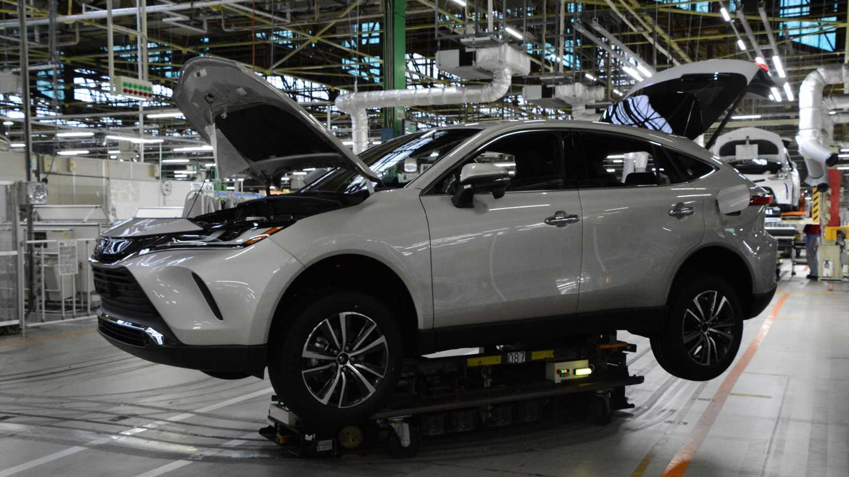 The Secret to Toyota's Legendary Reliability
