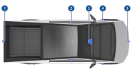 Some States Will Let The Tesla Cybertruck Get Away Without A Key Safety Some States Will Let The Tesla Cybertruck Get Away Without A Key Safety