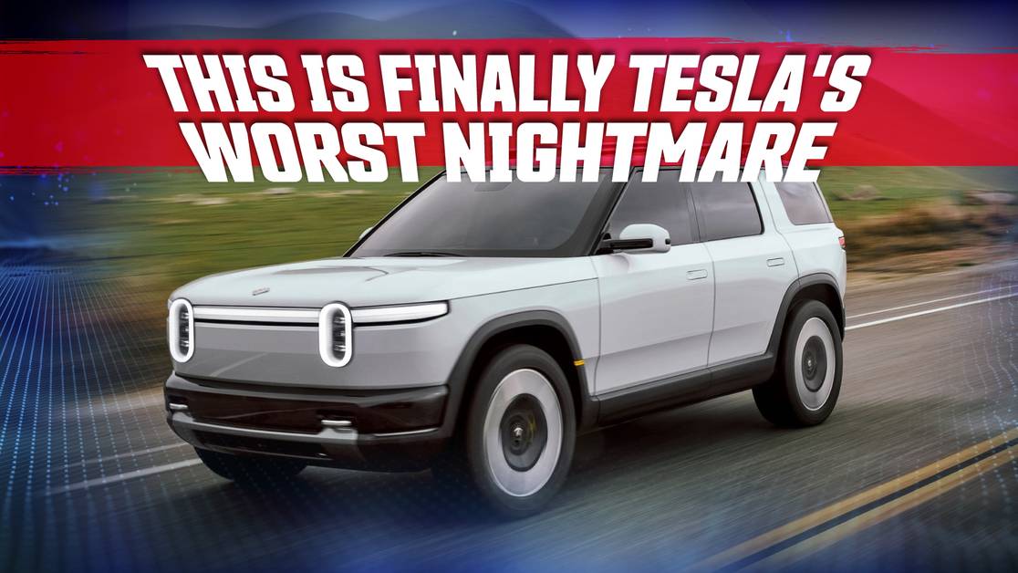 Rivian R2
