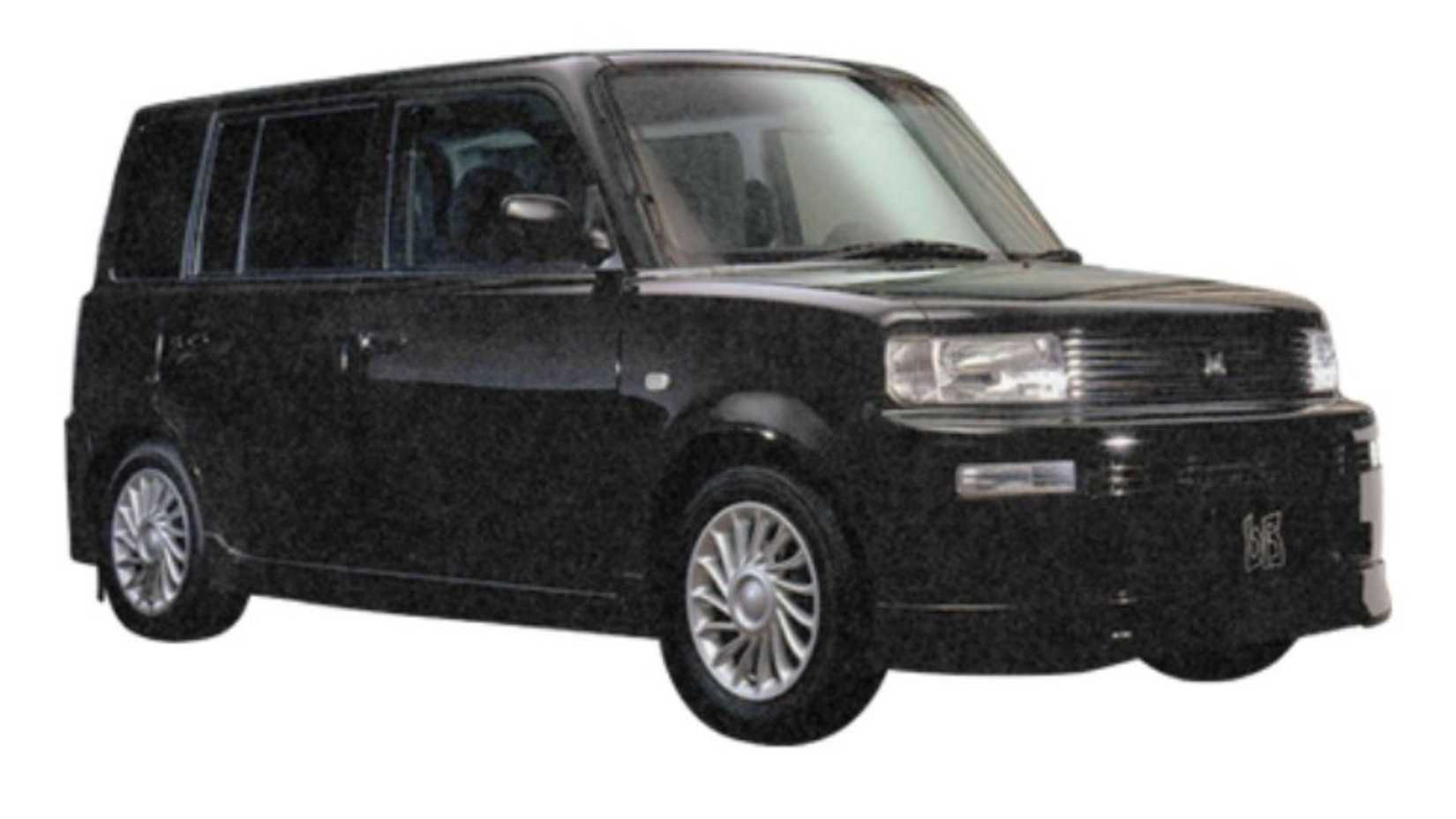 How Toyota Sold Cars According To Dealerships