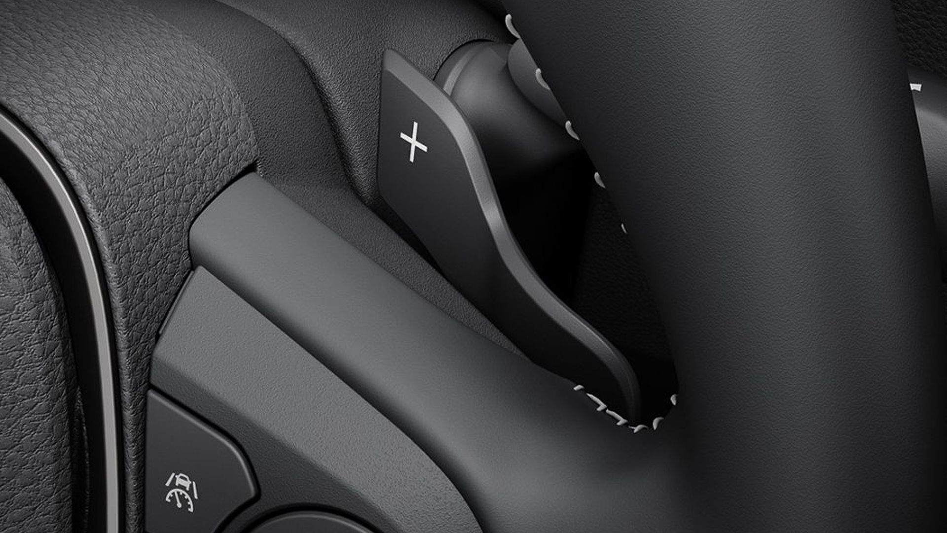 Toyota Hopes Its New Paddle-Shift Gearbox Will Make You Forget About Manuals