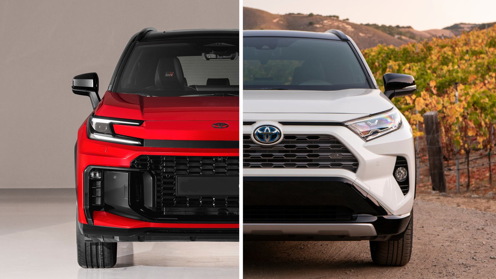 Ild Rav 4 Should You Buy A Toyota RAV4 Now Or Wait For The All-New Model?
