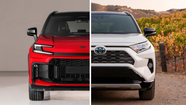 Should You Buy A Toyota RAV4 Now Or Wait For The All New Model Should You Buy A Toyota RAV4 Now Or Wait For The All New Model