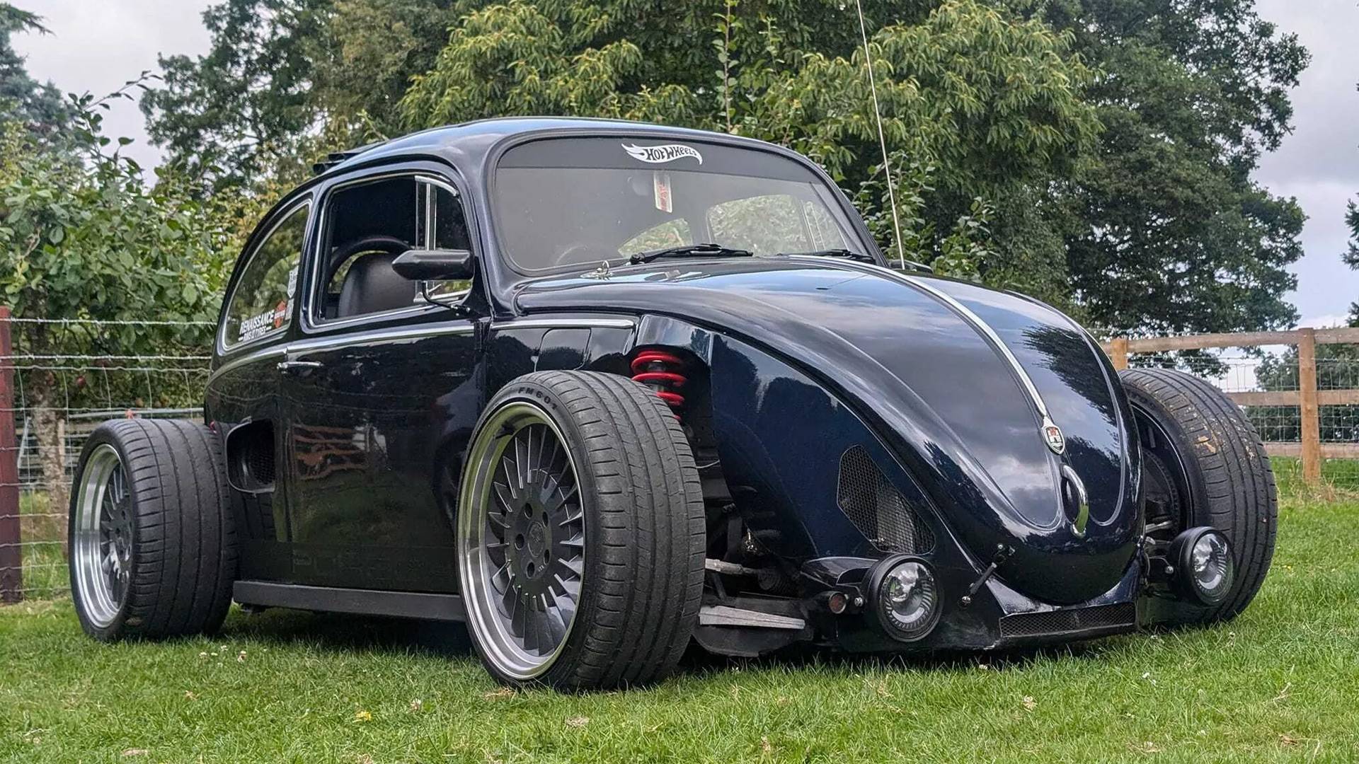 What Porsche Engine Fits A Vw Beetle: Ultimate Upgrade Guide