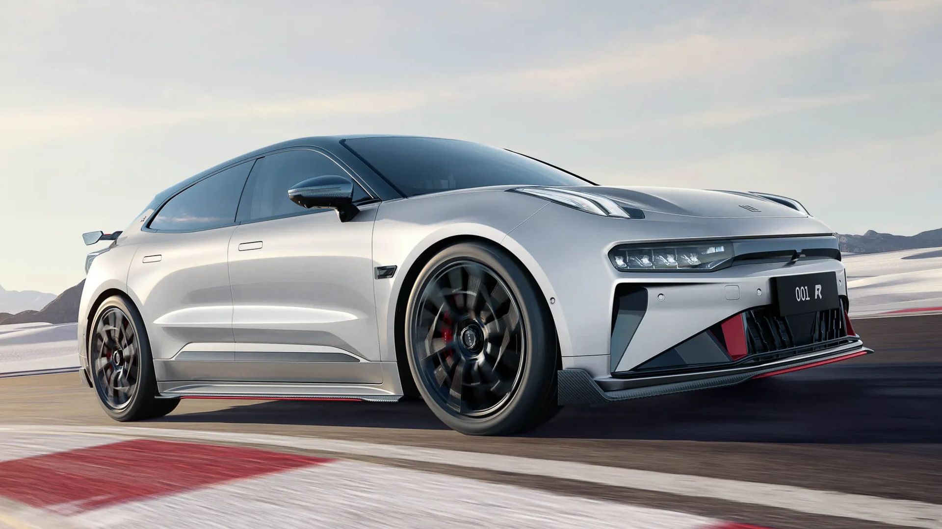 Most US Automakers Fear The Chinese Invasion Of America's Auto Industry Is Inevitable