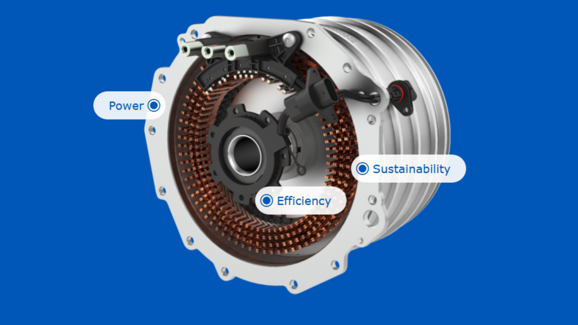 The Company That Makes BMW's Gearboxes Is The Latest To Turn EVs Into ...