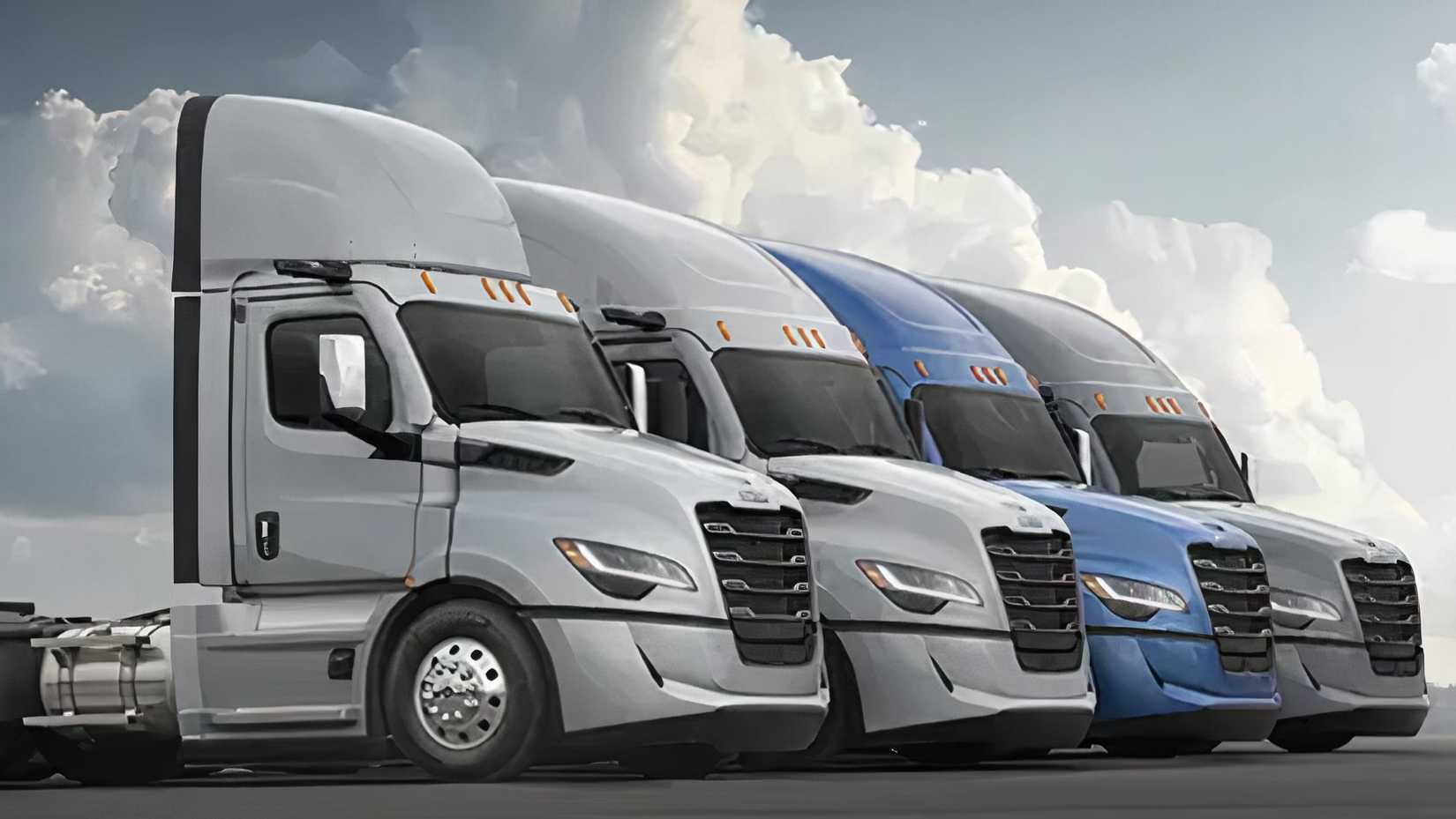 Freightliner Engine Types Detroit DD15 Engine: The 14-liter Six-Cylinder That Makes 1,850 lb-ft ...
