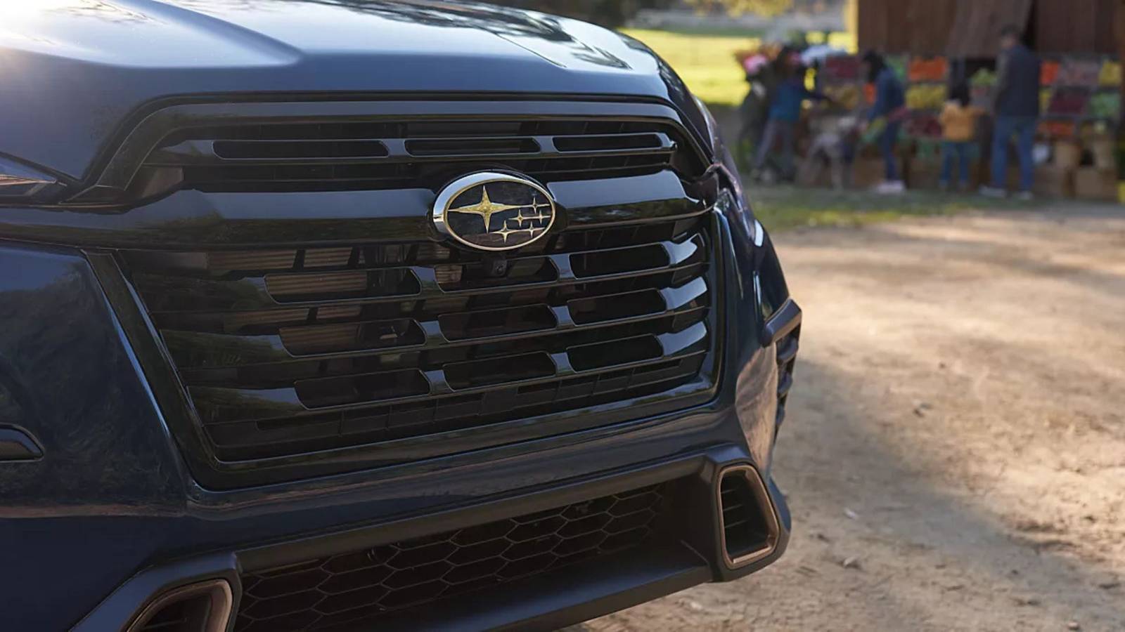 The Indiana-Built Subaru That Japan Now Wants More Than America Does