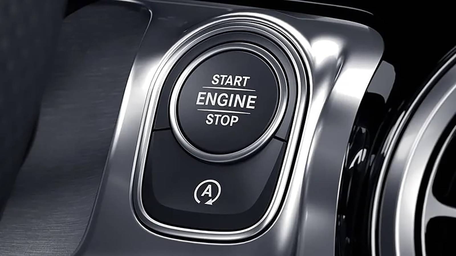 Study Reveals Surprising Trends On The Car Tech People Like Most