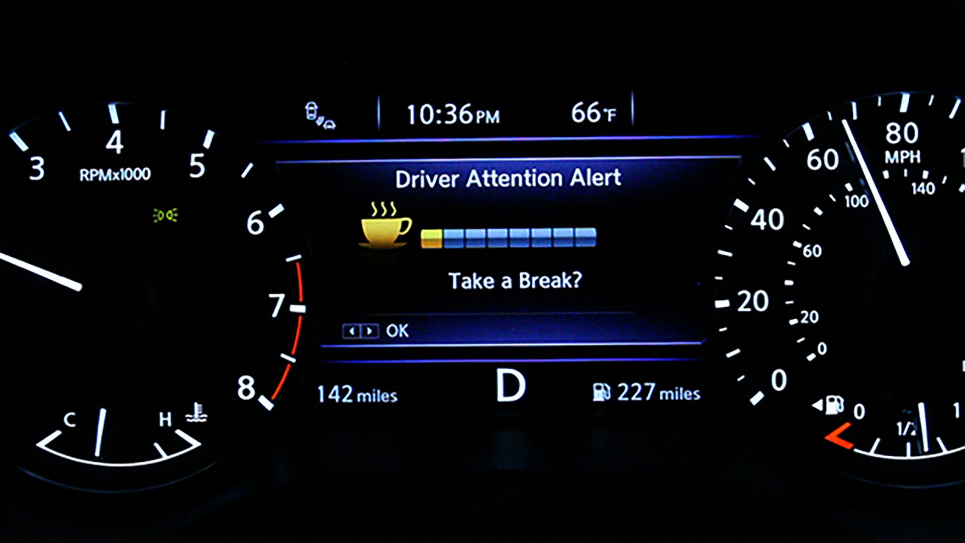 The 10 Most Annoying Car Technologies That Are Actually Useful