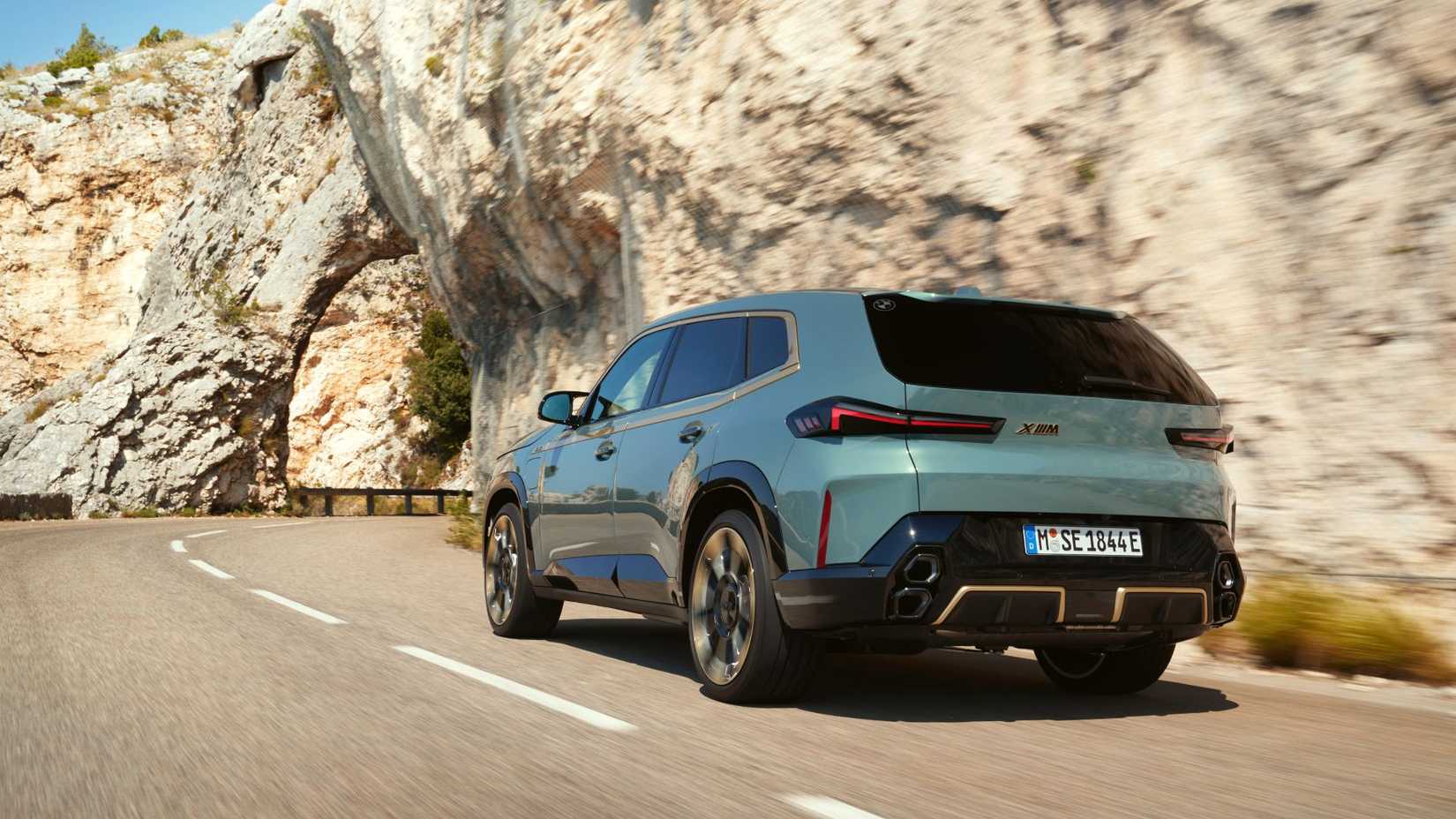 BMW XM Price Slashed By Nearly $30,000 For 2026