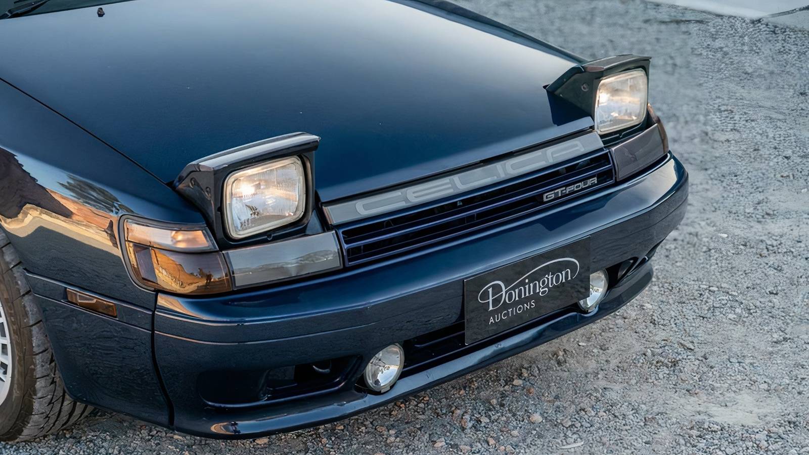 The Ultimate Guide To A Toyota Icon From The '70s To The 2000s