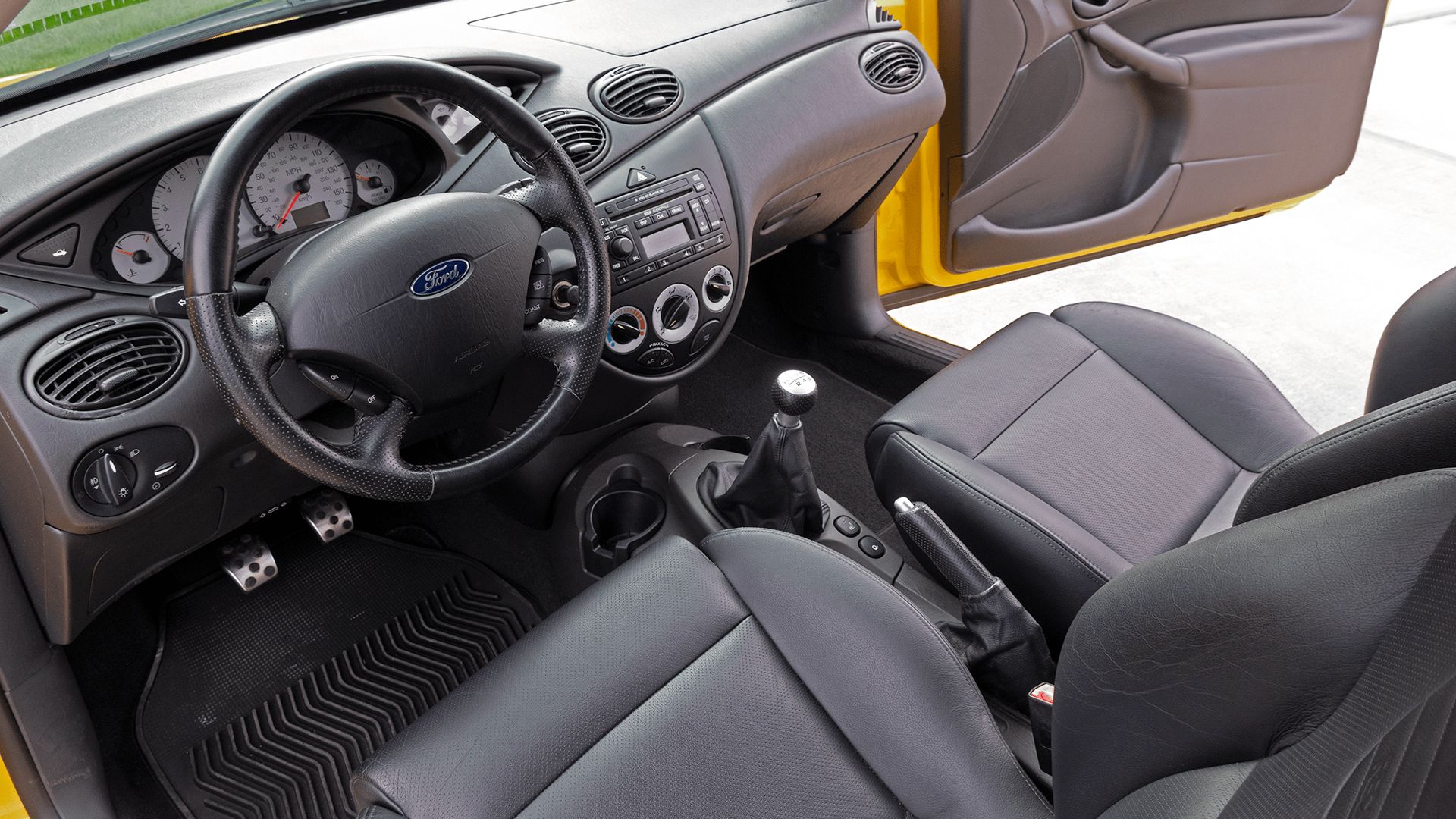 The Golden Age Of Hot Hatches: How Technology And Drivetrains ...