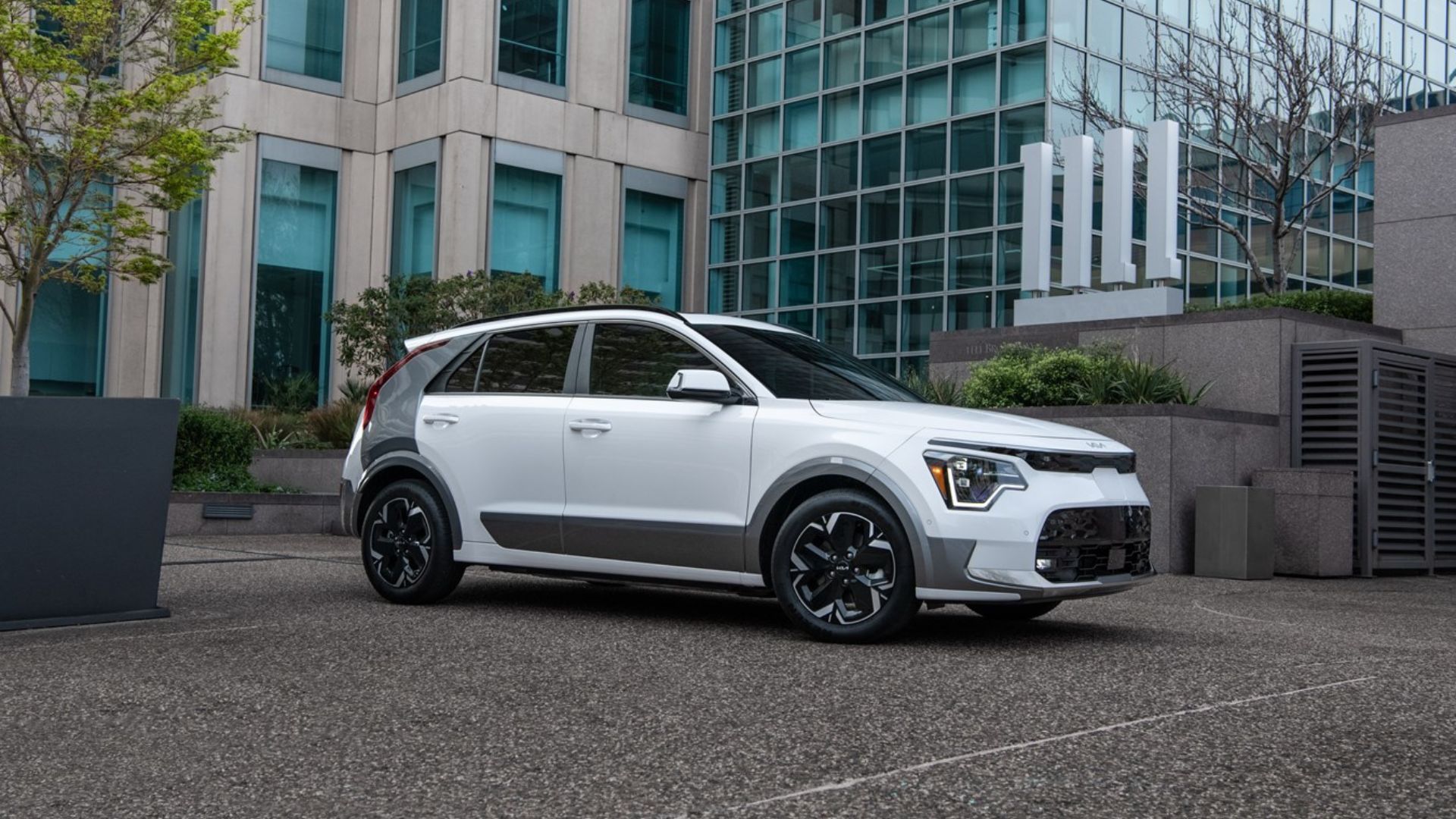 Kia's EV Sales Are In Rough Shape This Year