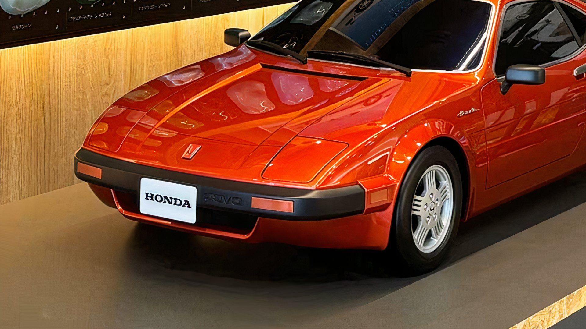 Sayonara: Honda NSX | radicalmag future classics