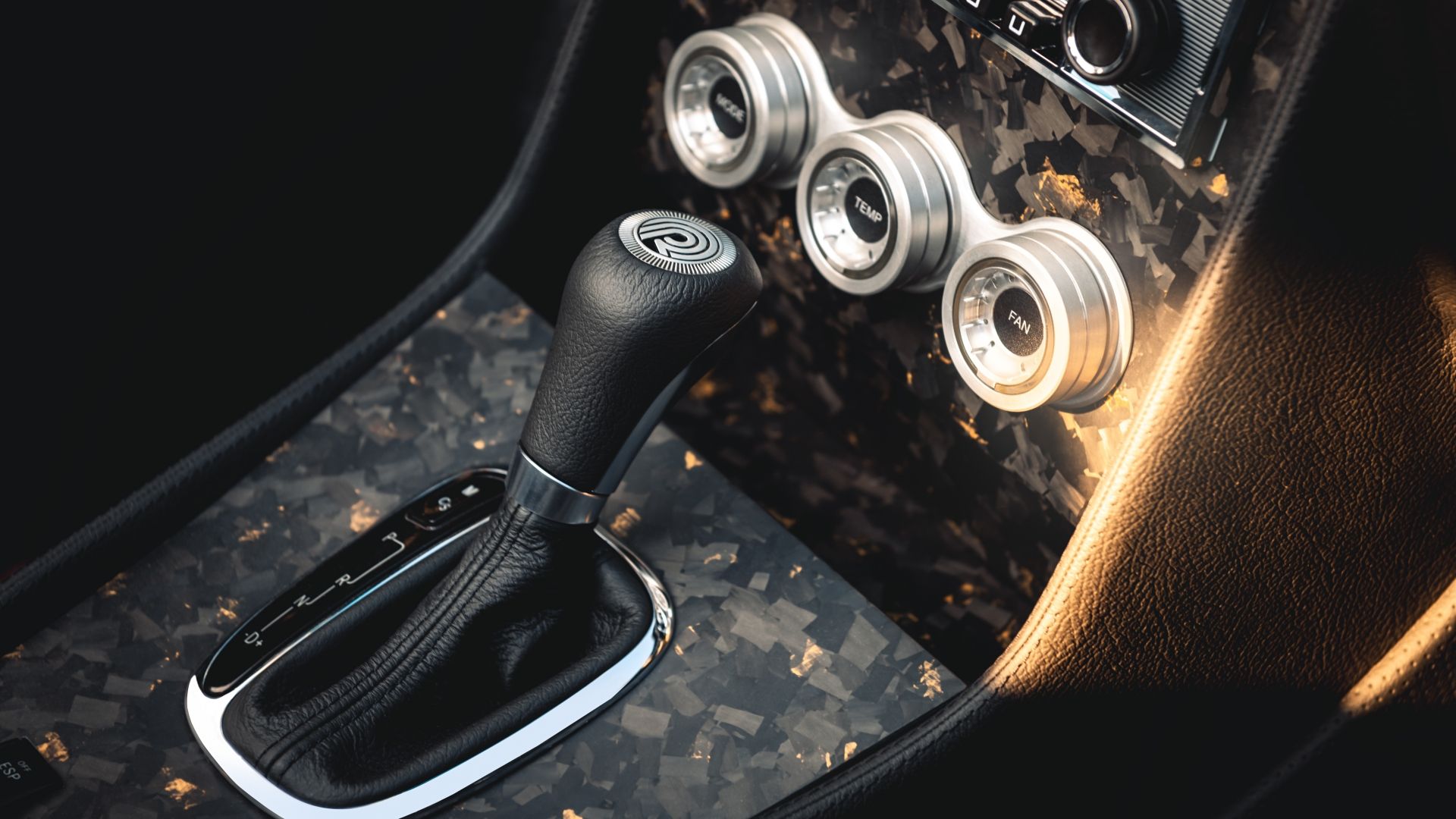 The Iconic Mercedes R107 Gets Hit With The Restomod Hammer