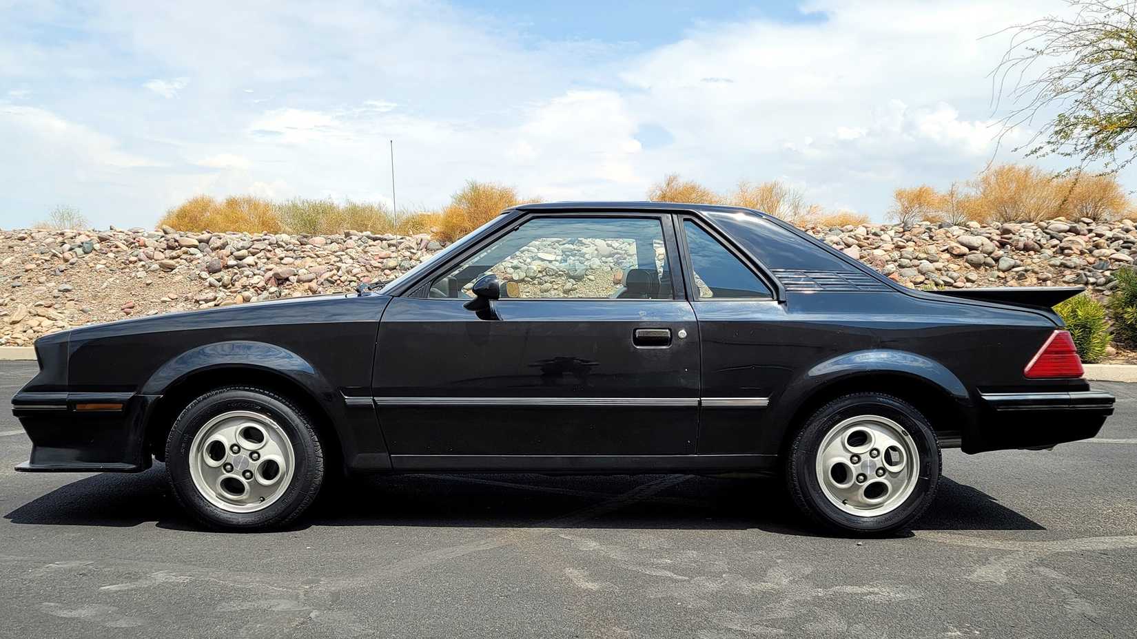 Leno's Law Signed: Classic Car Smog Exemptions Explained