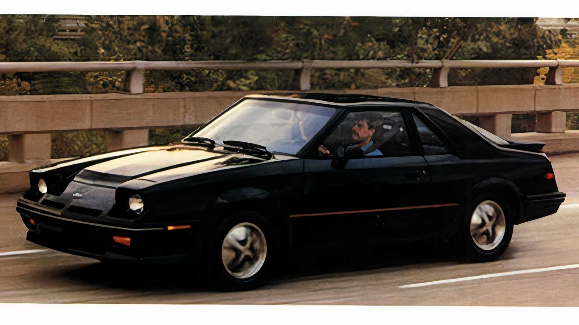 Ford Model Exp Ford's Special Vehicle Operations Built A Coupe You've Never Heard Of