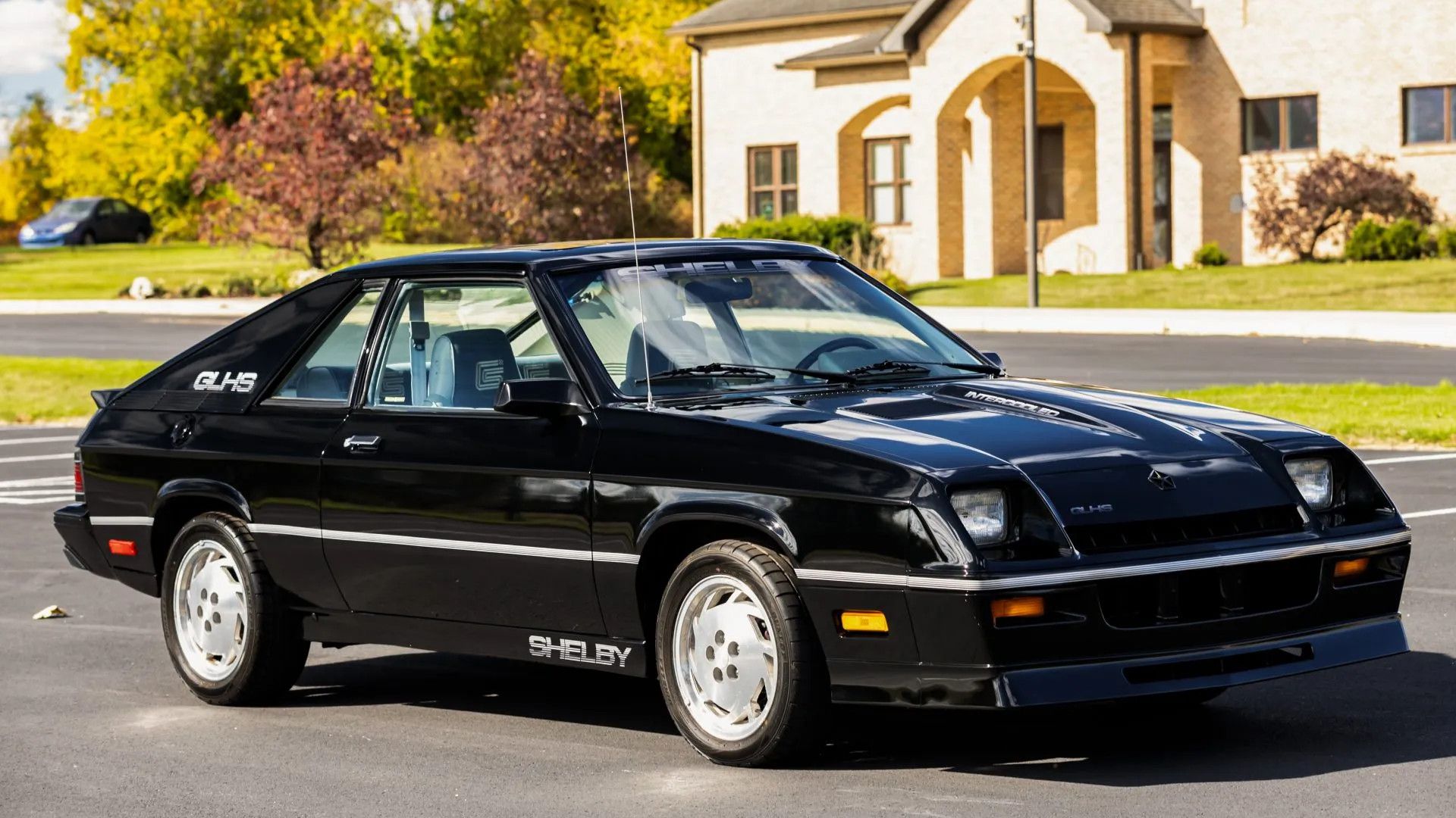 Why Buy Ford's Limited Edition Fox Body Mustang When The Real Deal Is ...