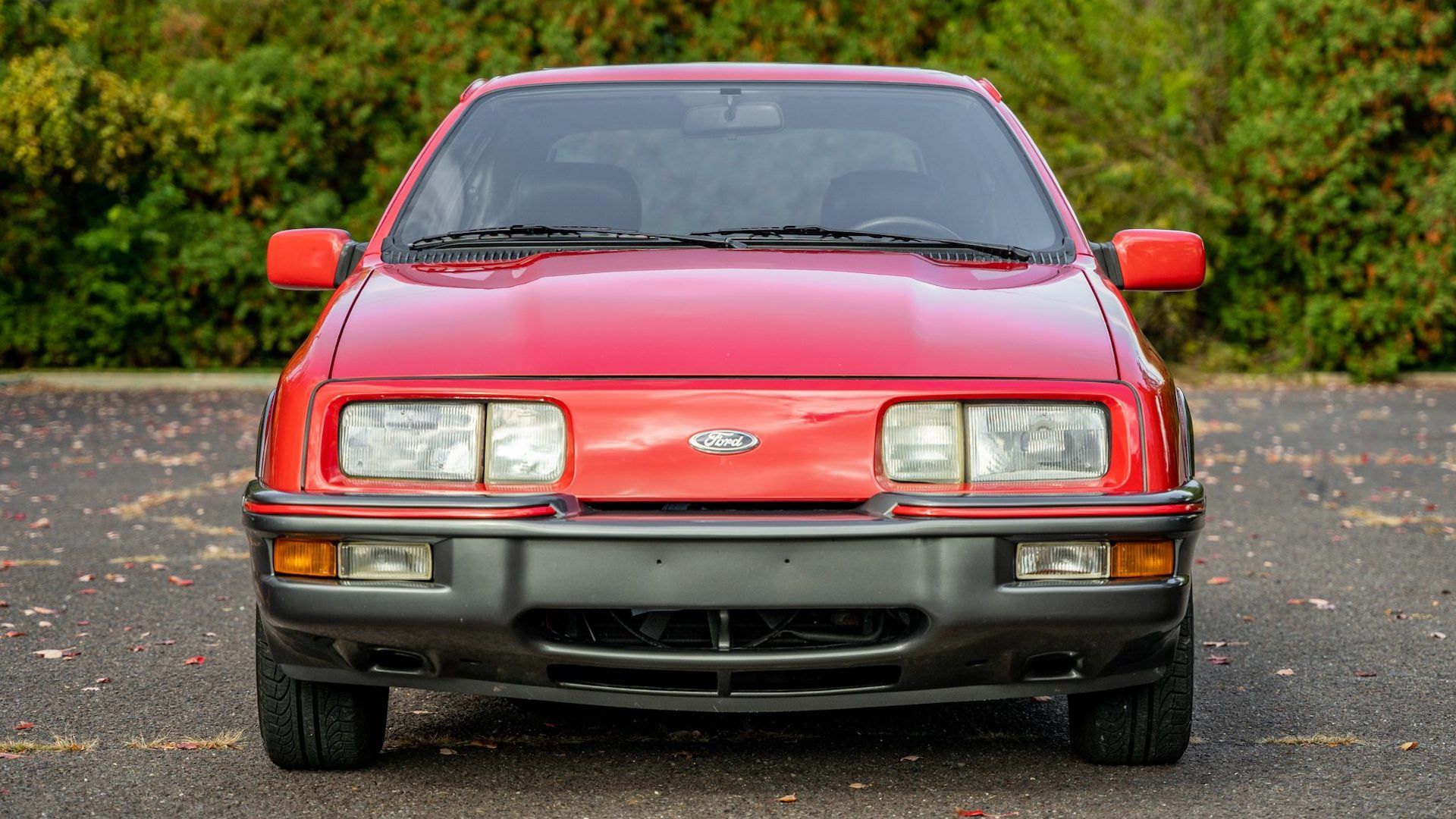This Is The Best Way To Get A Fast Ford For Cheap