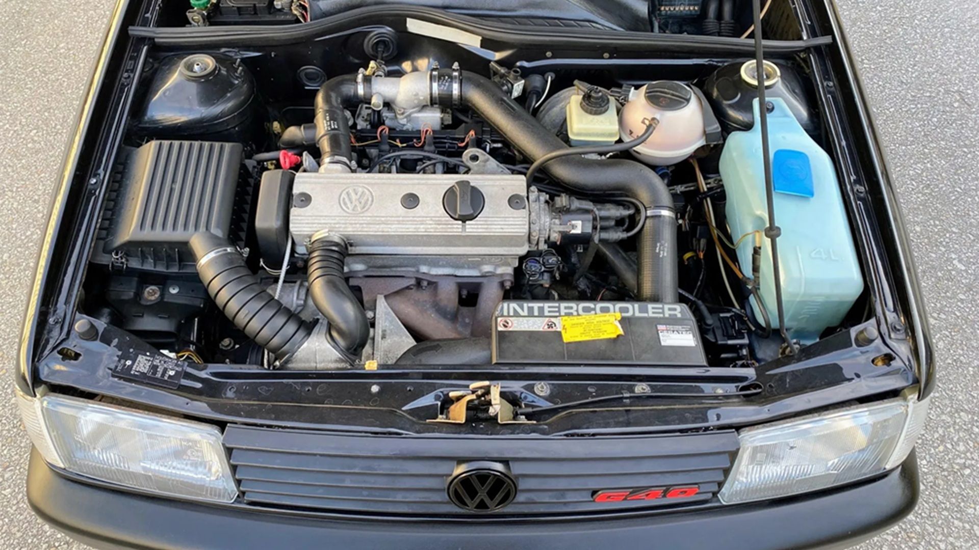 Volkswagen's Been Building A Hot Hatch For 50 Years That America's ...