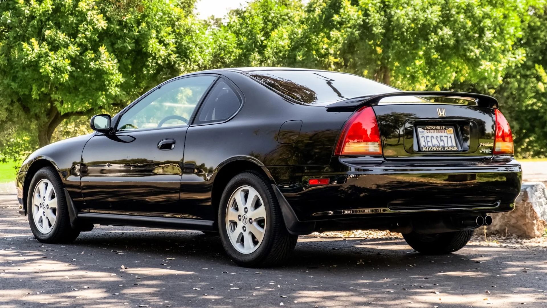 Is Honda's Fourth-Gen Prelude Really $45k In 2025?