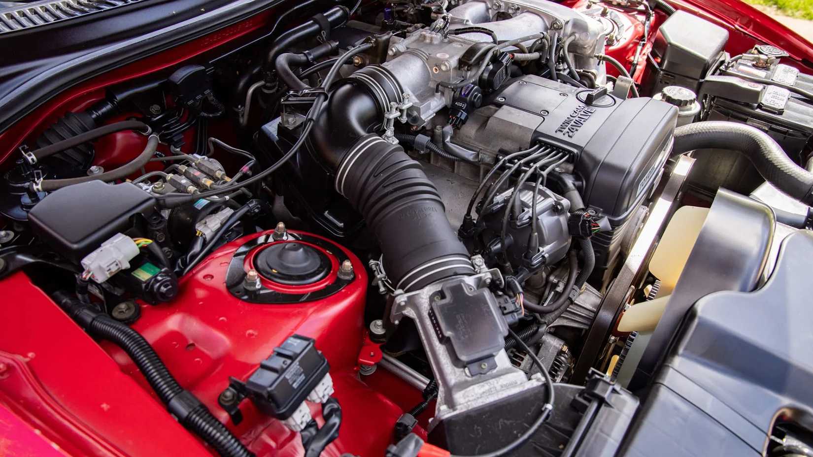 10 Toyota Supra MKIV Facts Even Veteran Owners Get Wrong