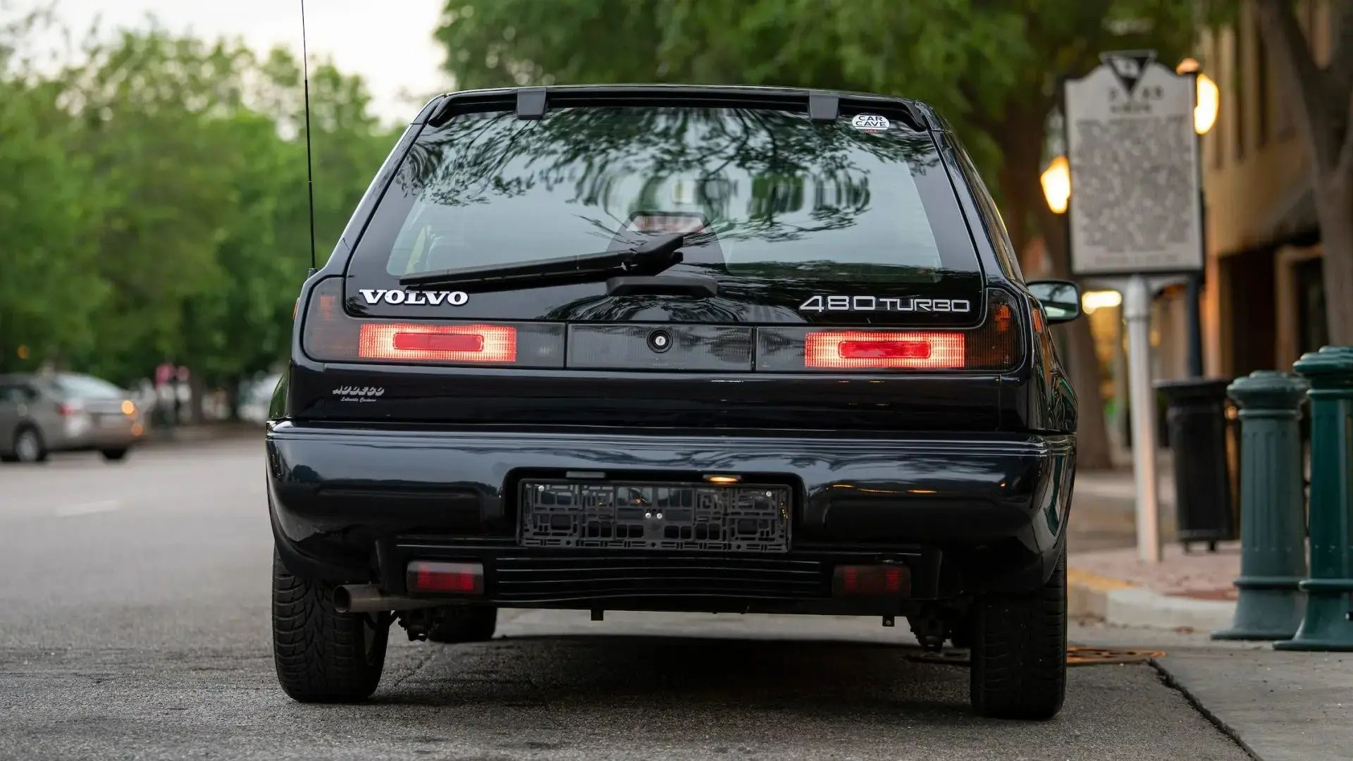 This Forgotten Sports Coupe Had A Massive Impact On An Iconic Brand
