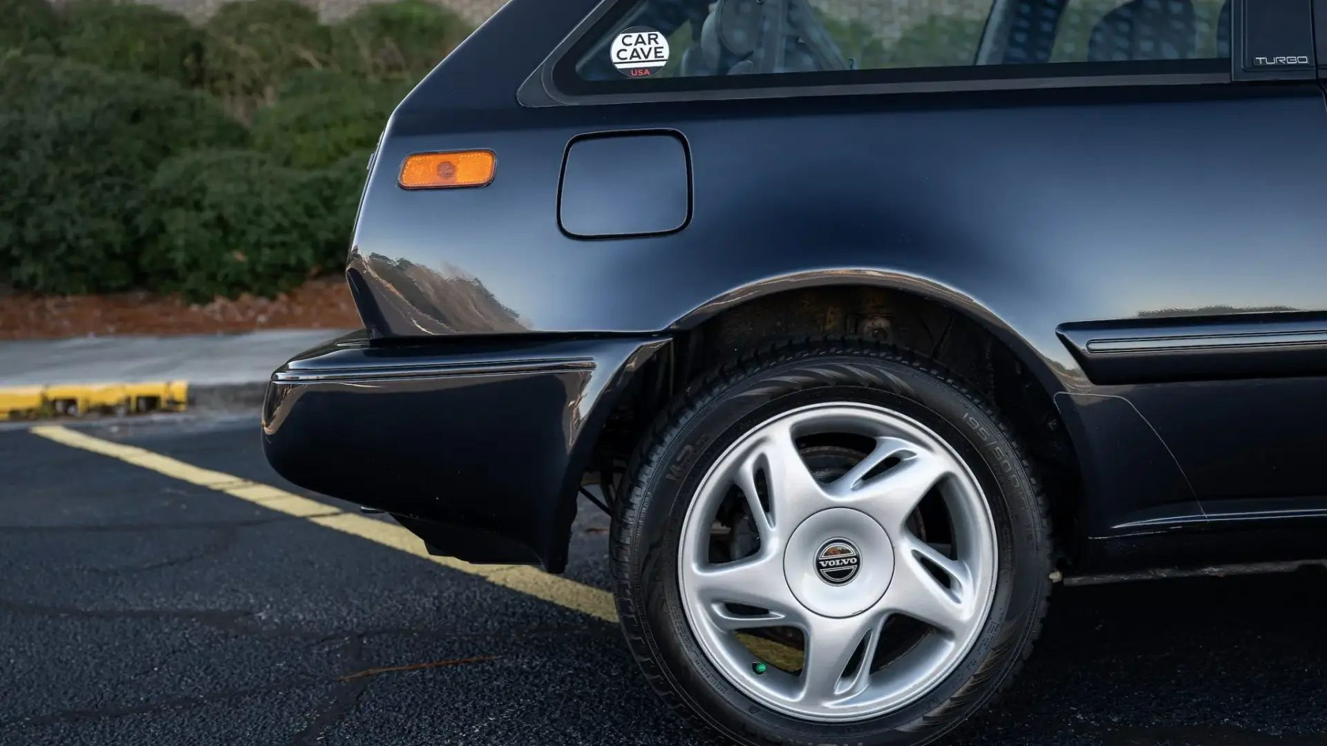 This Forgotten Sports Coupe Had A Massive Impact On An Iconic Brand
