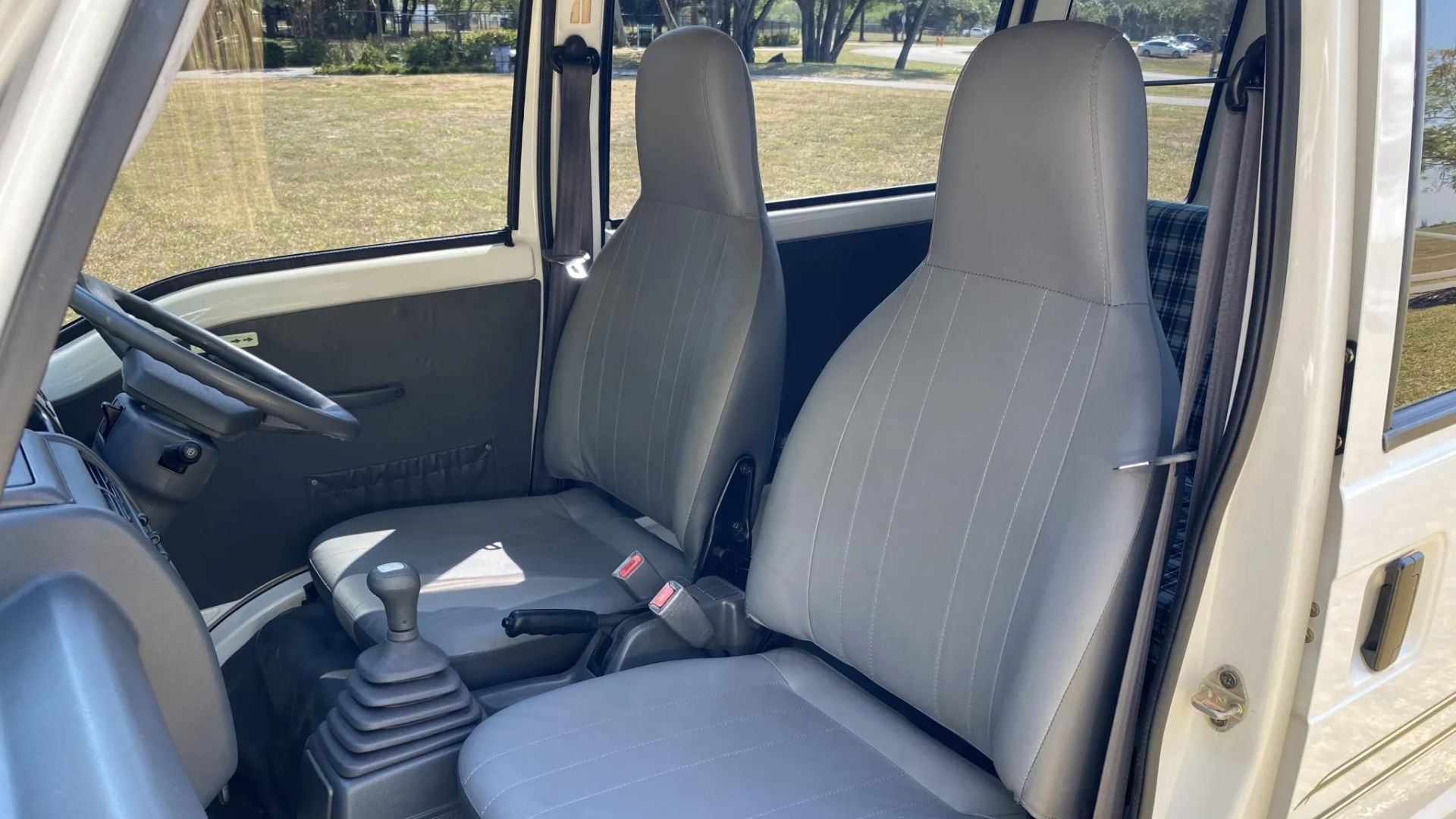 The Japanese Kei Minivan You Can Legally Drive in America