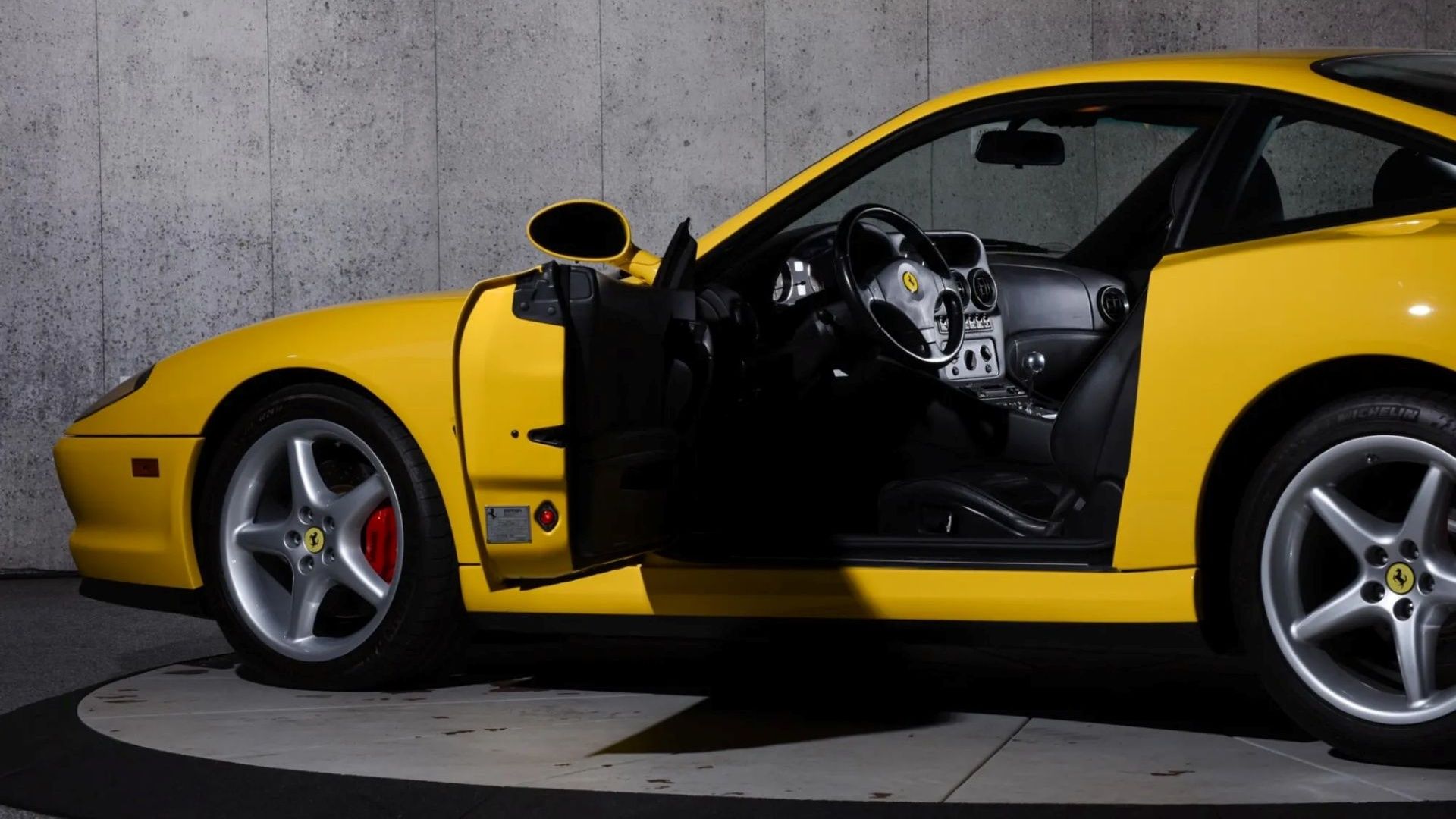 The Cheapest V12 Ferrari You'd Actually Want To Own