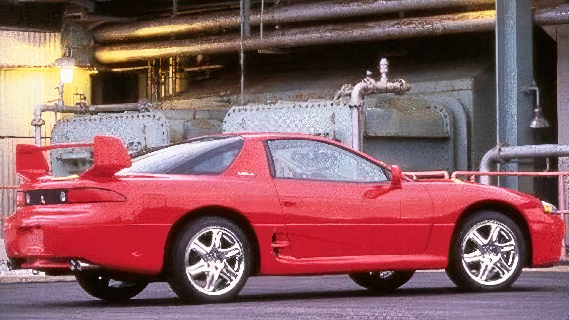 10 Lesser-Spotted JDM Sports Cars That Deserve A Second Look