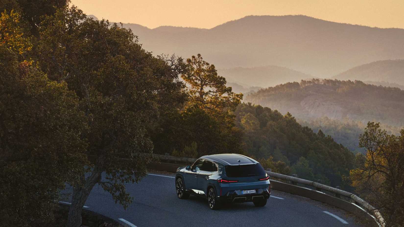 BMW XM: Performance Figures, Specs, and More