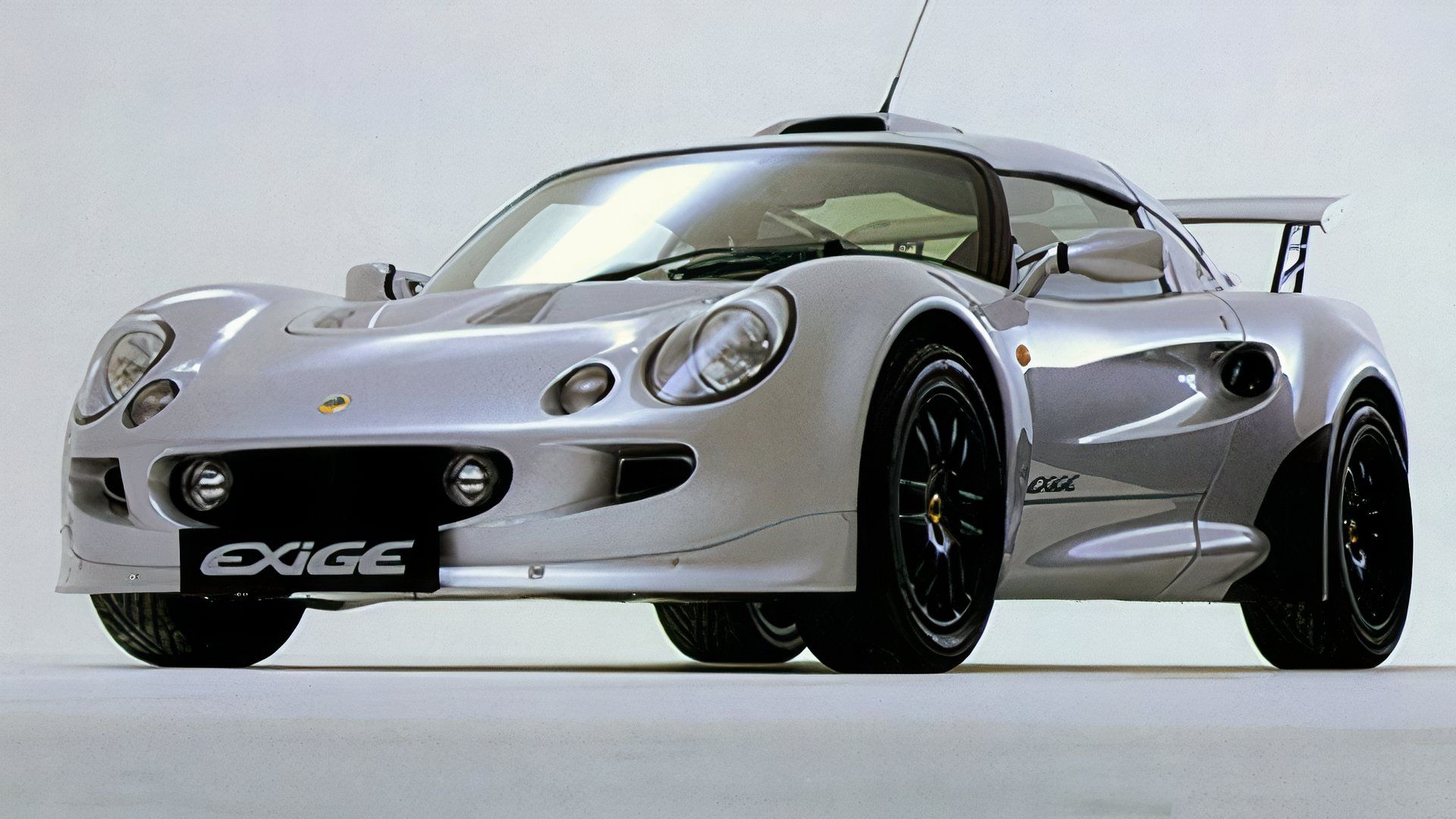 One Of The Purest Lightweight Sports Cars Ever Can Now Be Imported
