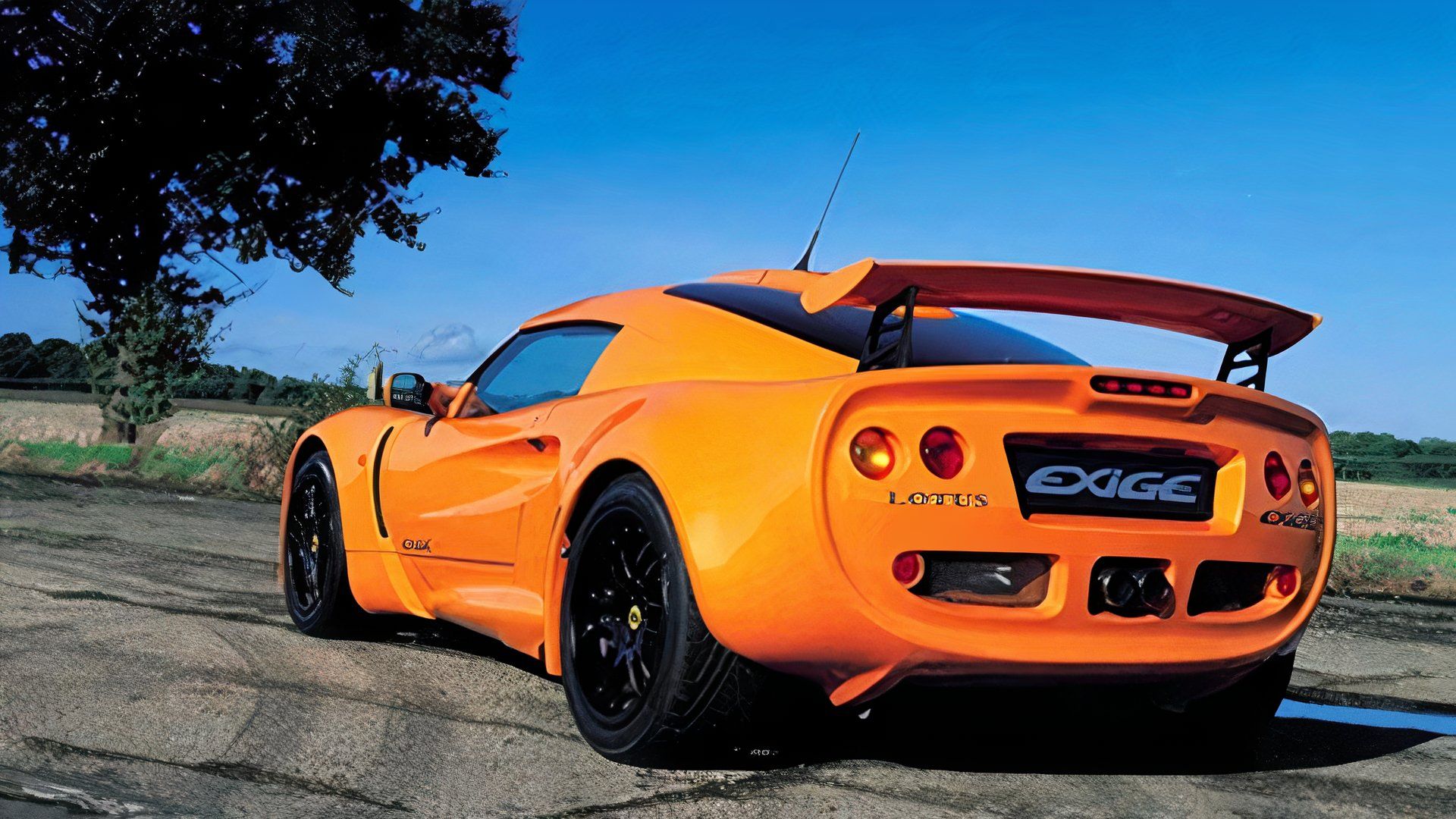 One Of The Purest Lightweight Sports Cars Ever Can Now Be Imported To ...