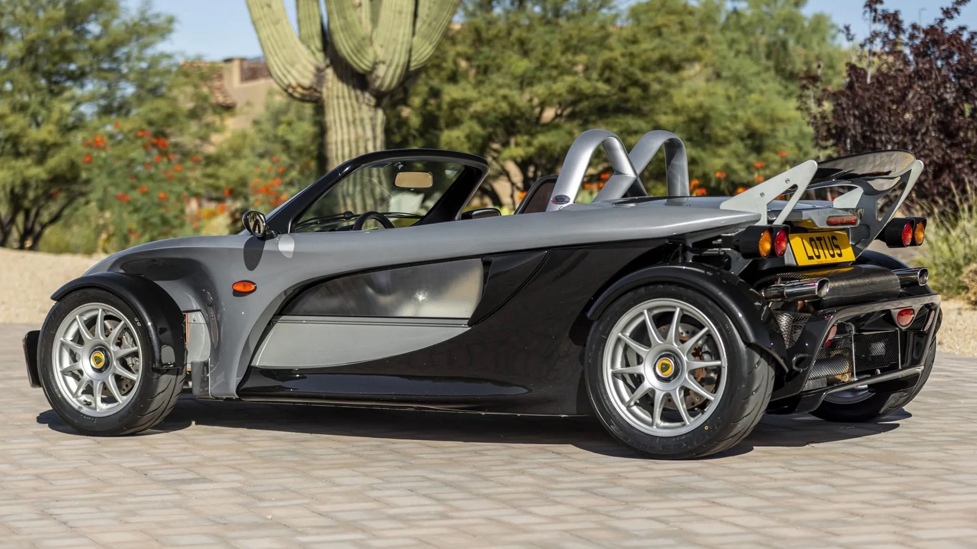 No Doors, No Roof, No Problem: The Quirky Track Car That Sold Out Before Hitting The Streets