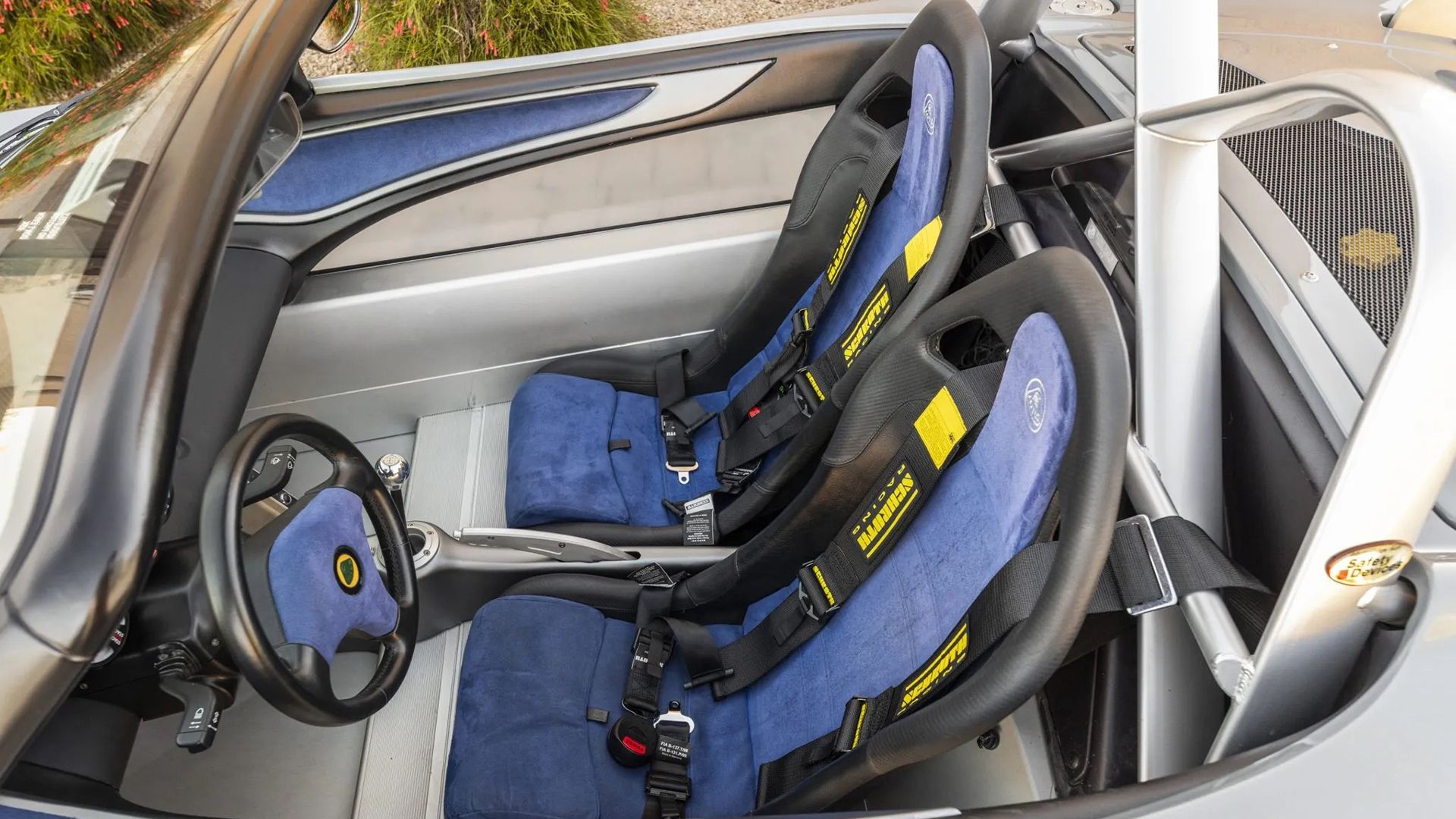 No Doors, No Roof, No Problem: The Quirky Track Car That Sold Out ...