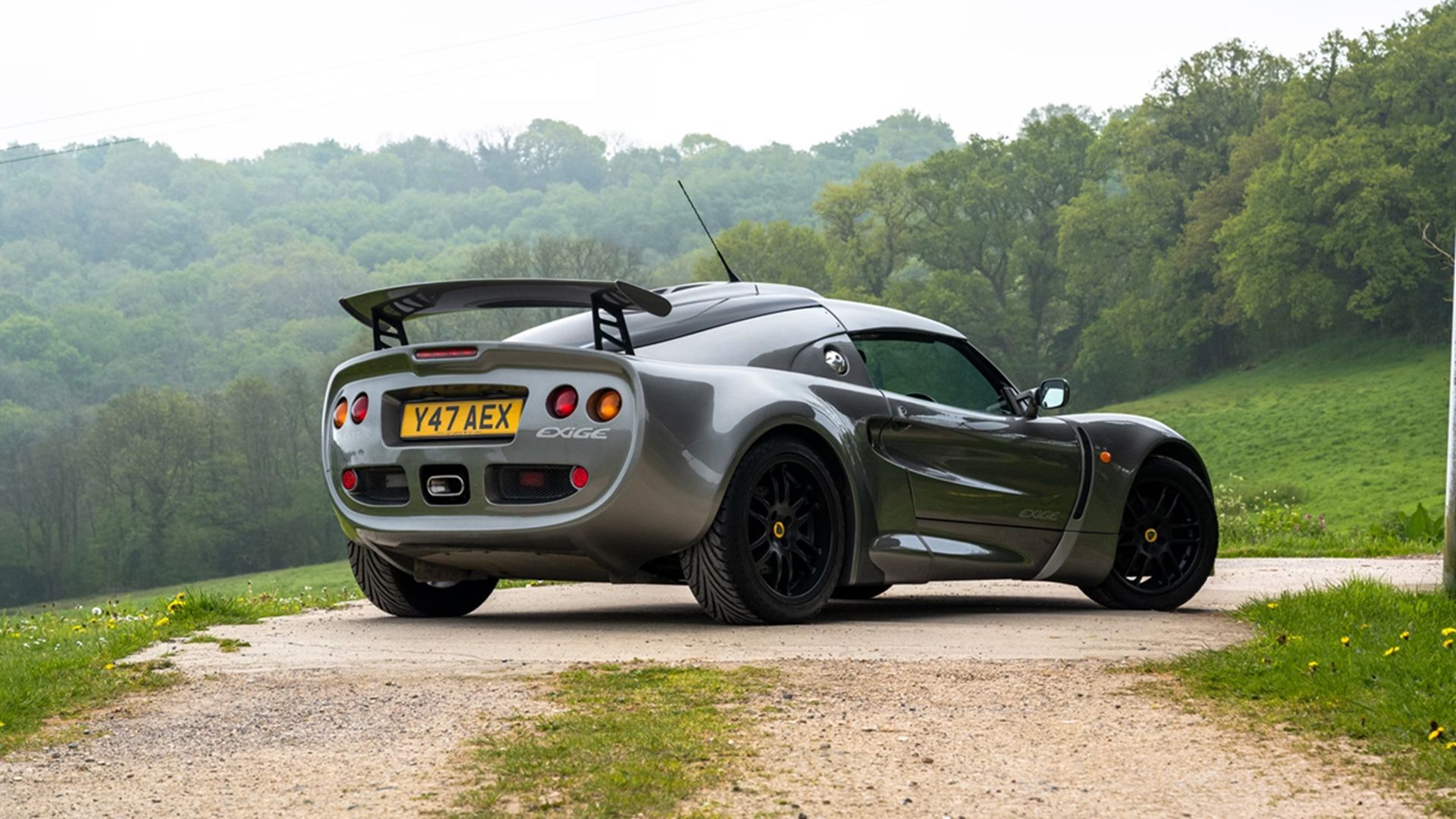 One Of The Purest Lightweight Sports Cars Ever Can Now Be Imported To ...