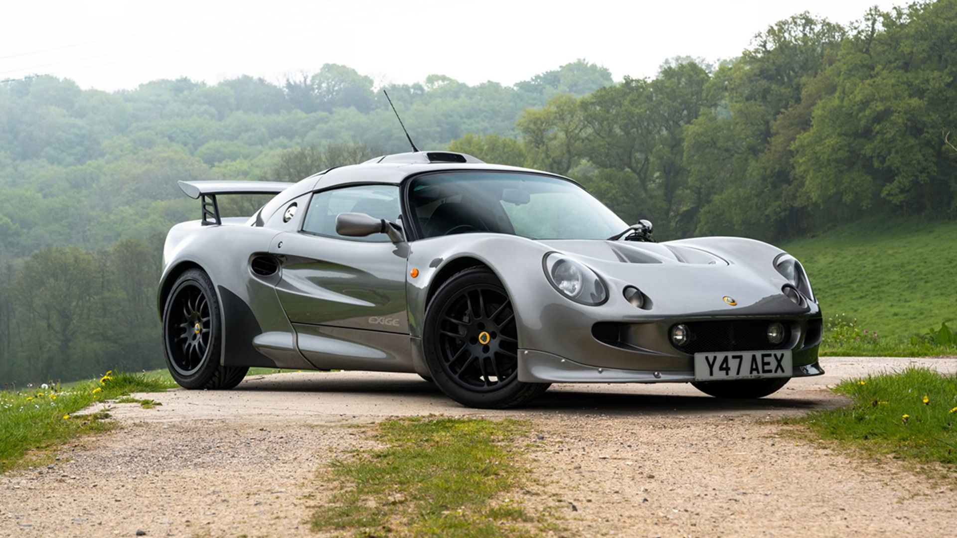 One Of The Purest Lightweight Sports Cars Ever Can Now Be Imported To ...