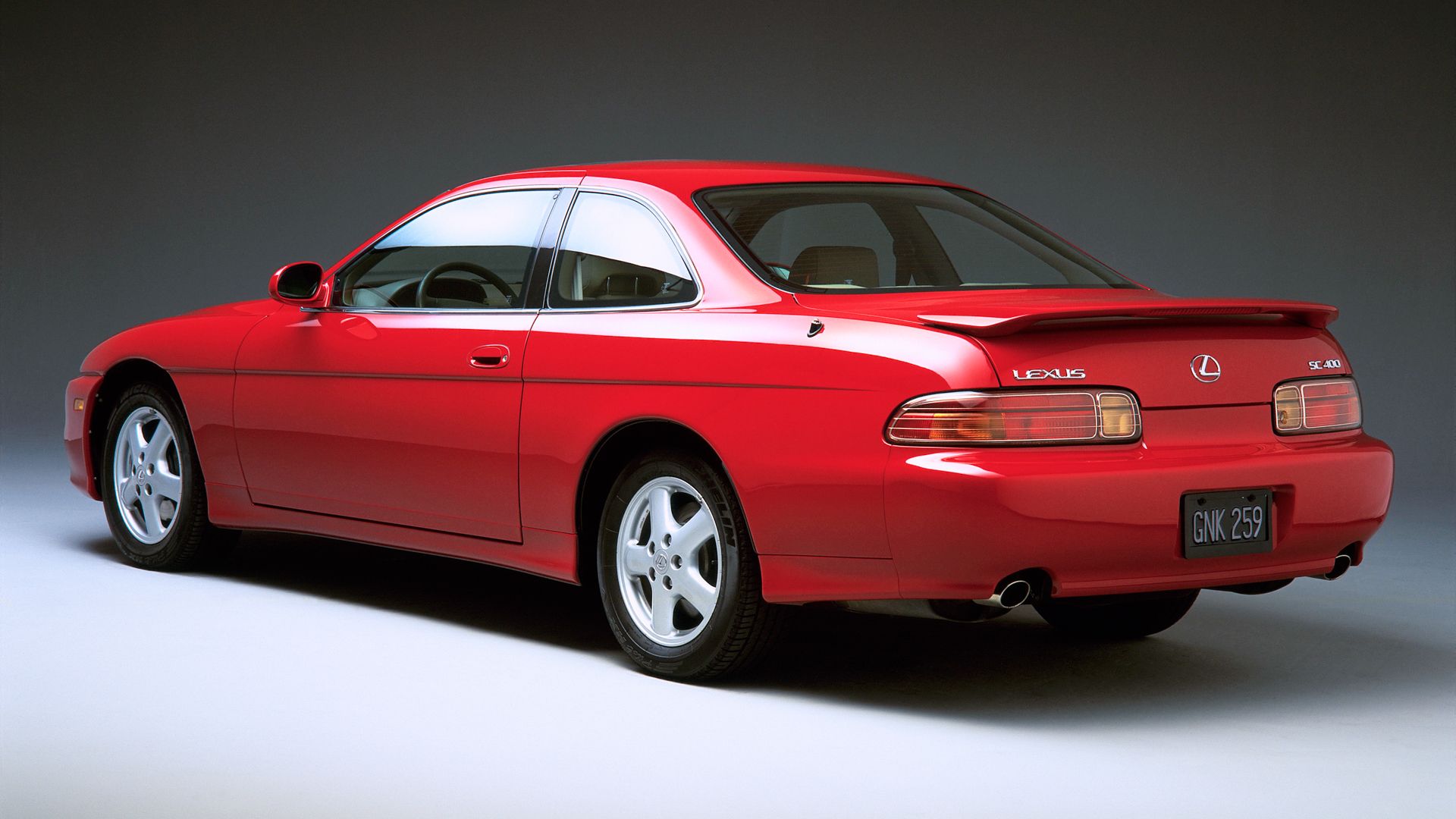 10 Legendary, Used, And Affordable Lexus V8 Models You Should Have on ...