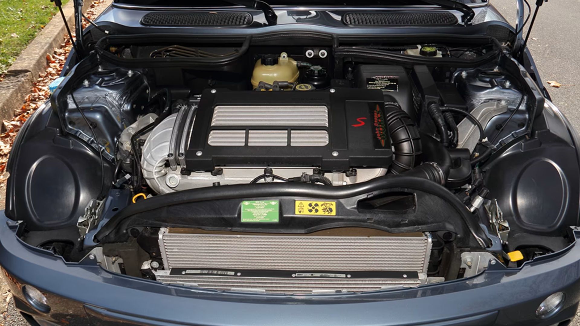 The Best Supercharged Hot Hatch Ever Can Be Yours For Less Than $30,000